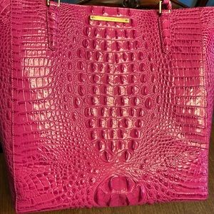 Brahmin Beautiful tote bag
